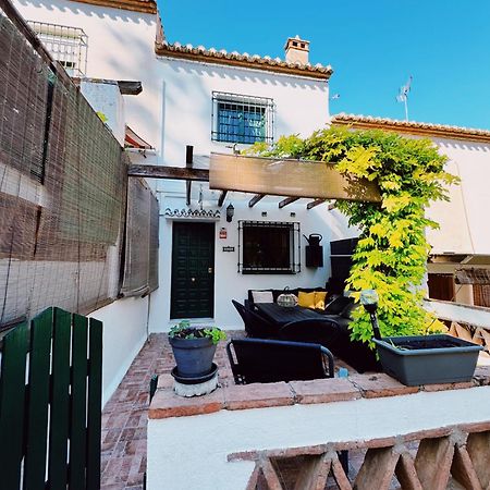 J&L Casa Torremolinos Exterior foto