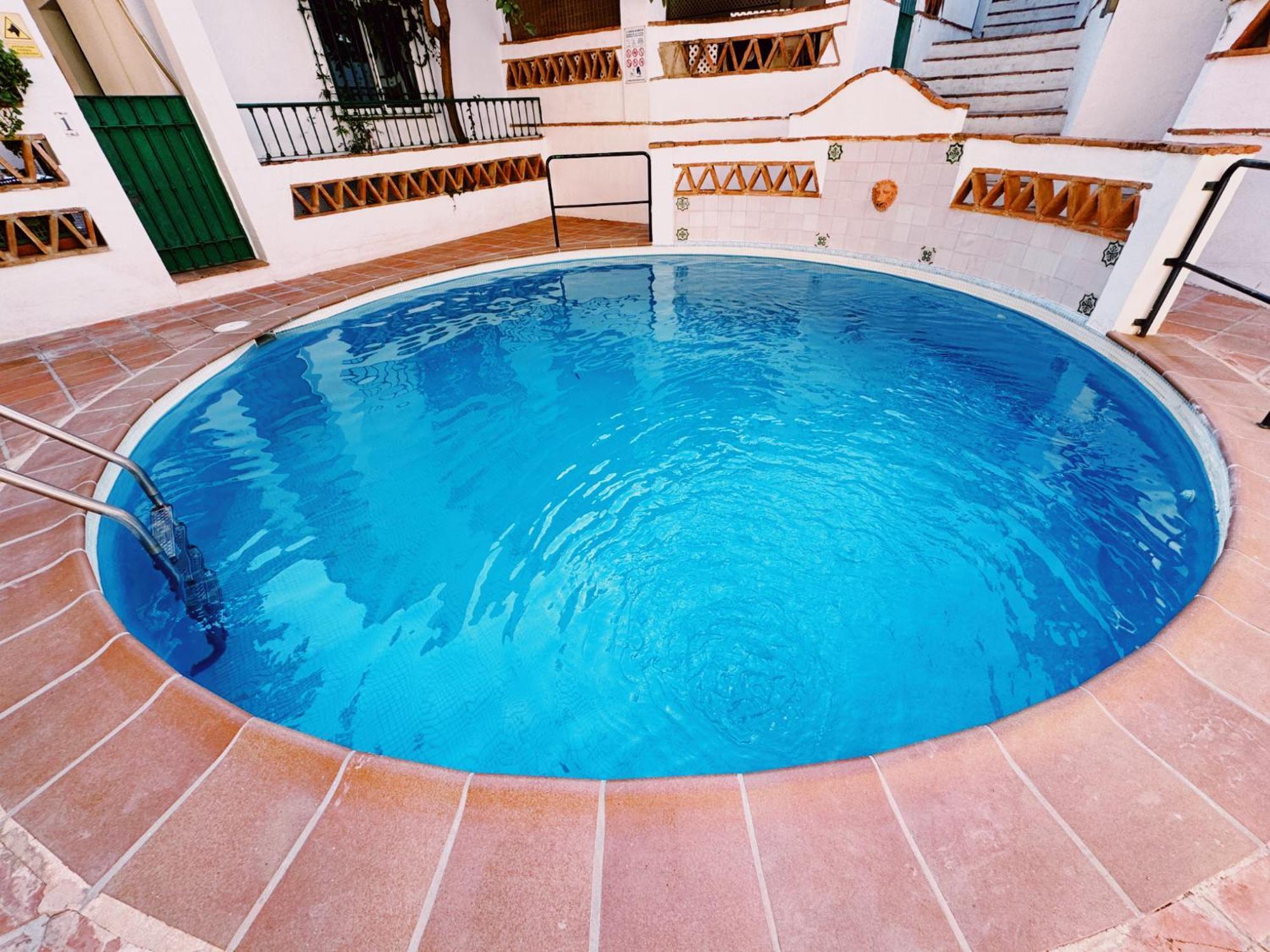 J&L Casa Torremolinos Exterior foto