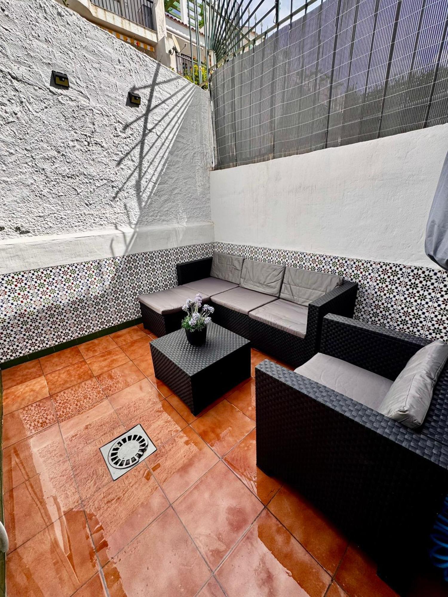 J&L Casa Torremolinos Exterior foto
